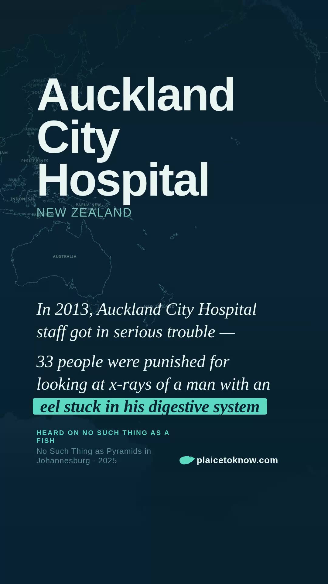 Auckland City Hospital