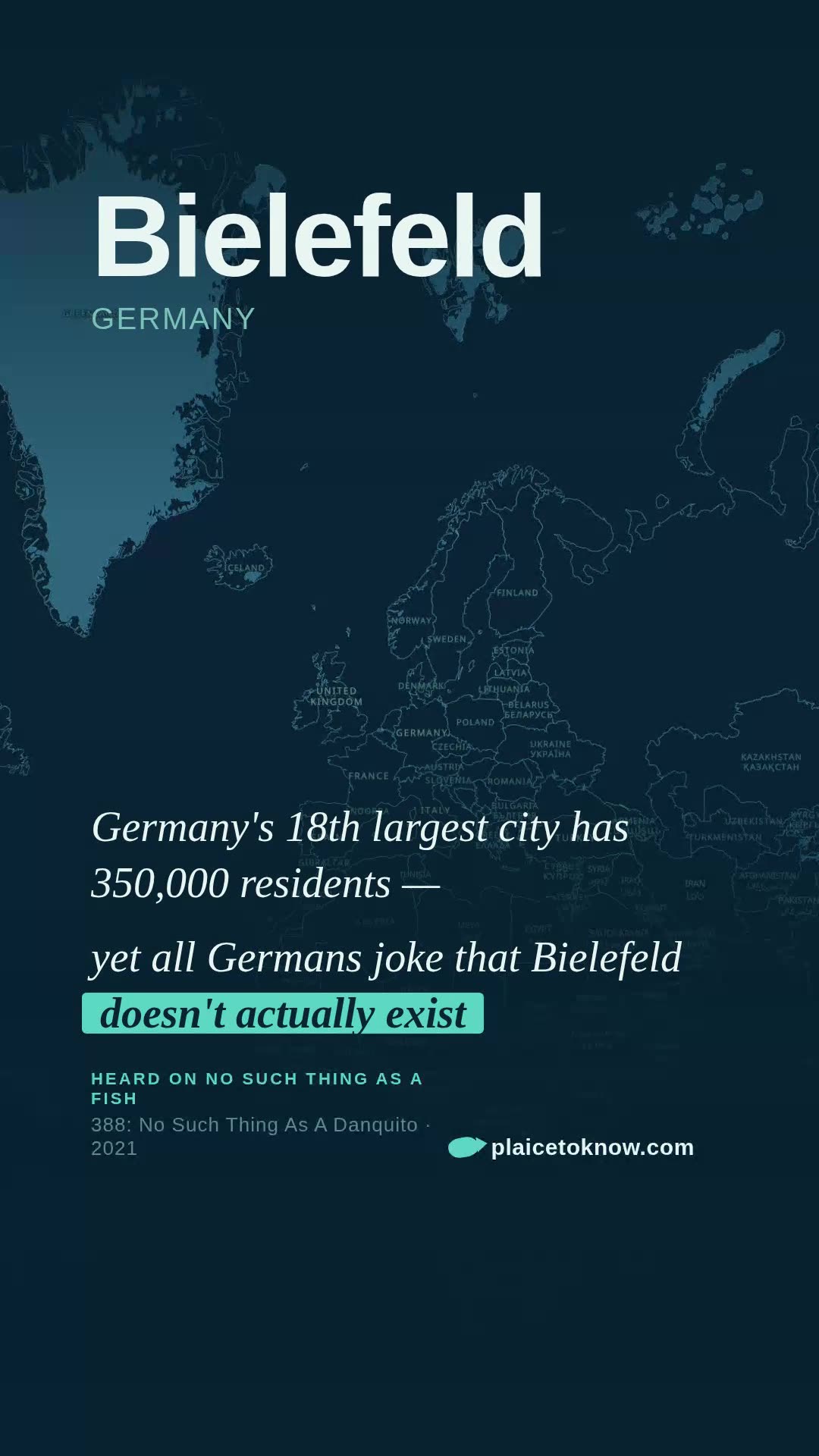 Bielefeld