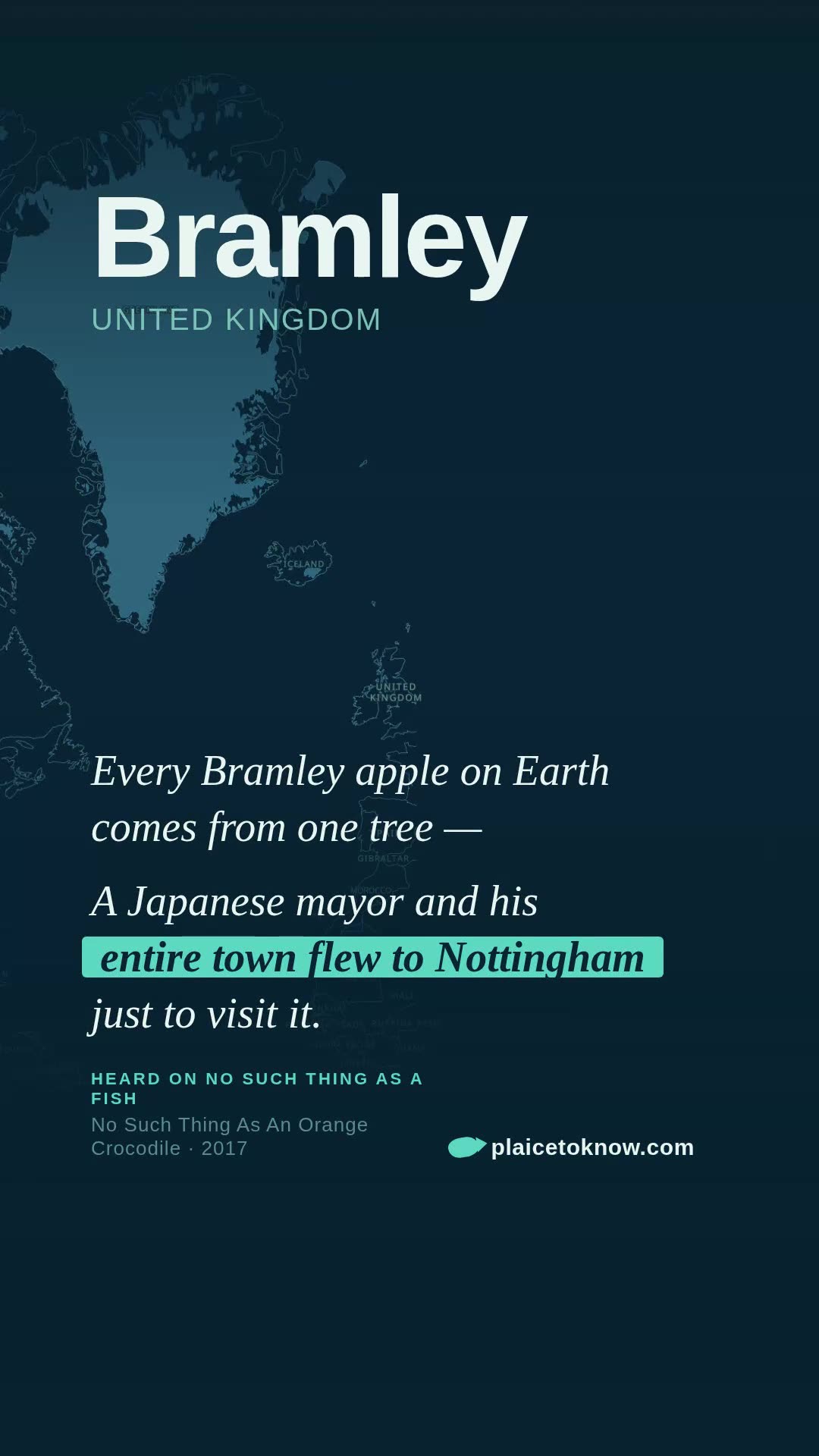 Bramley