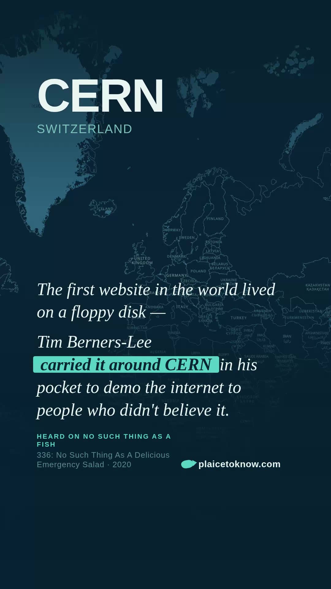 CERN