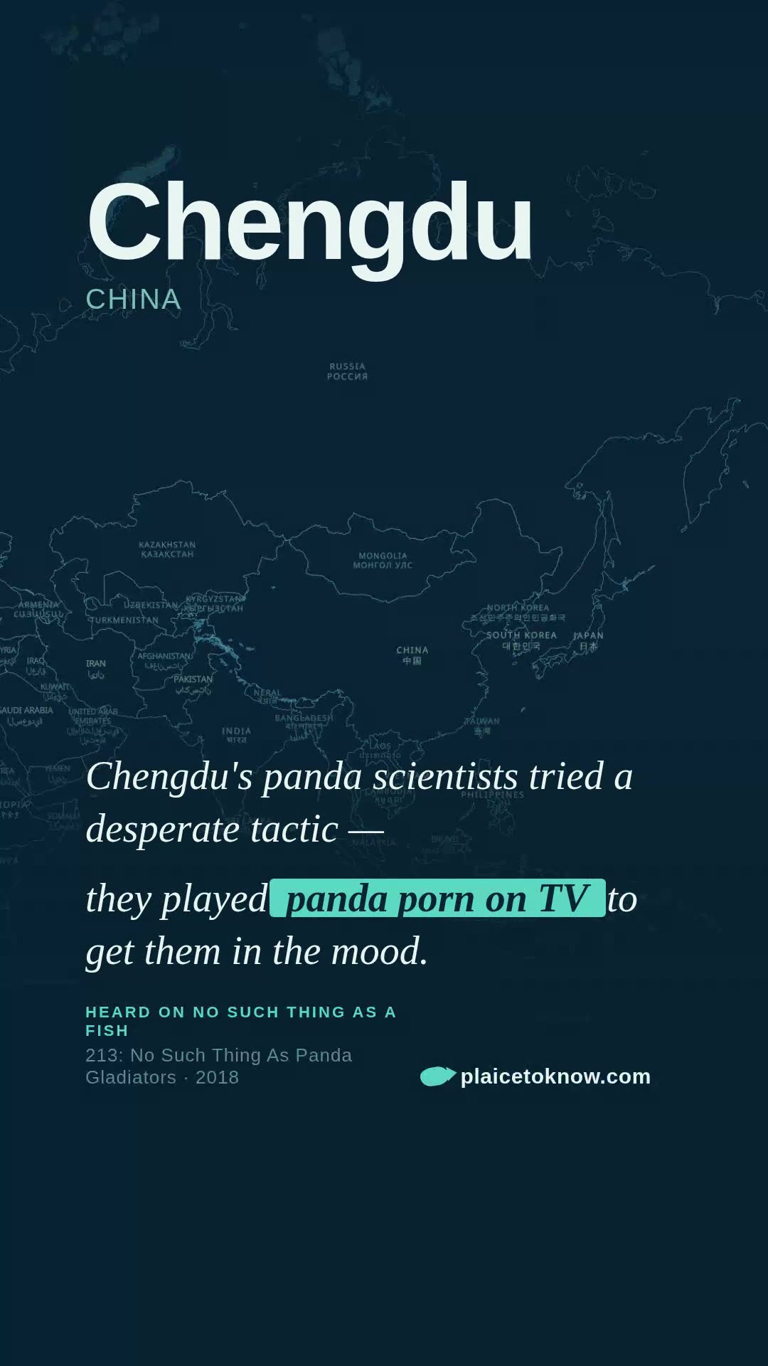 Chengdu