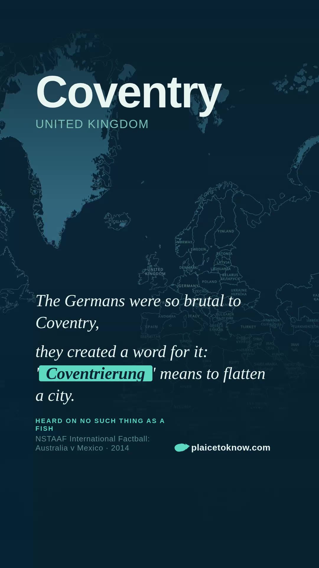 Coventry