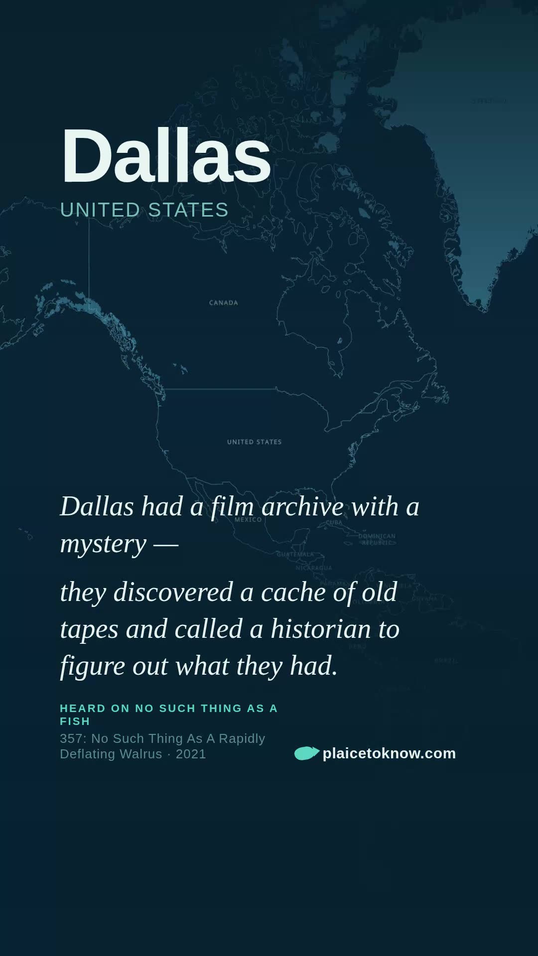 Dallas