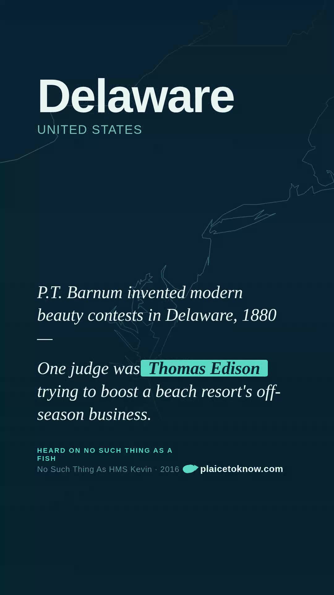 Delaware
