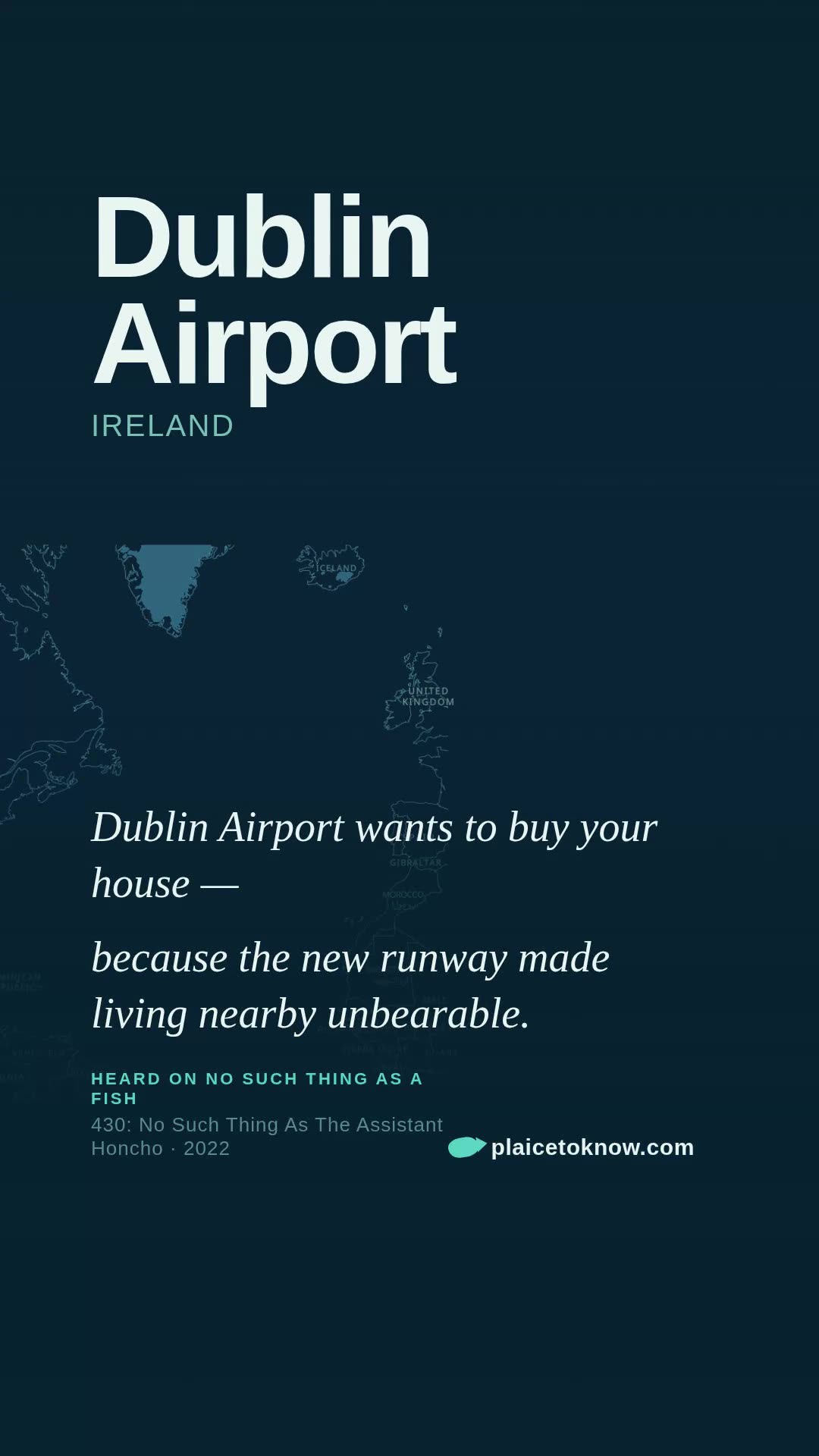 Dublin Airport