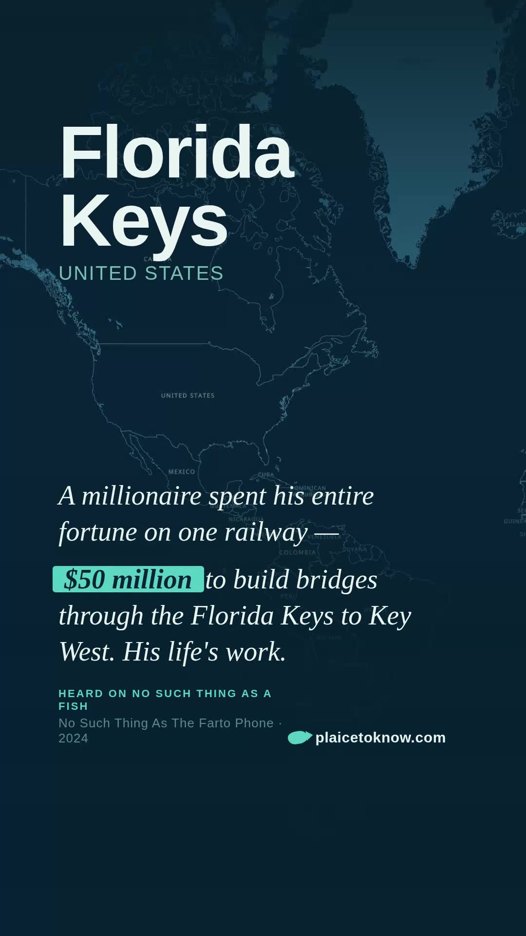 Florida Keys