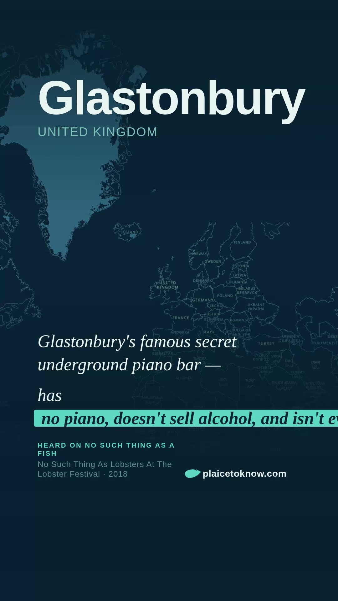 Glastonbury