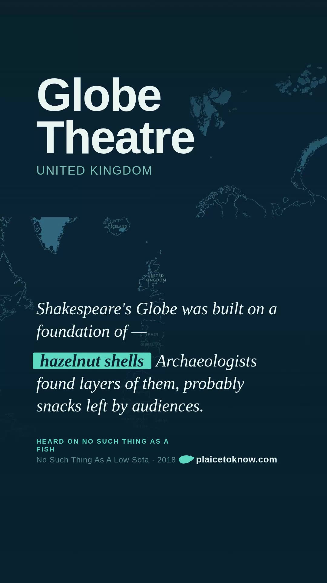 Globe Theatre