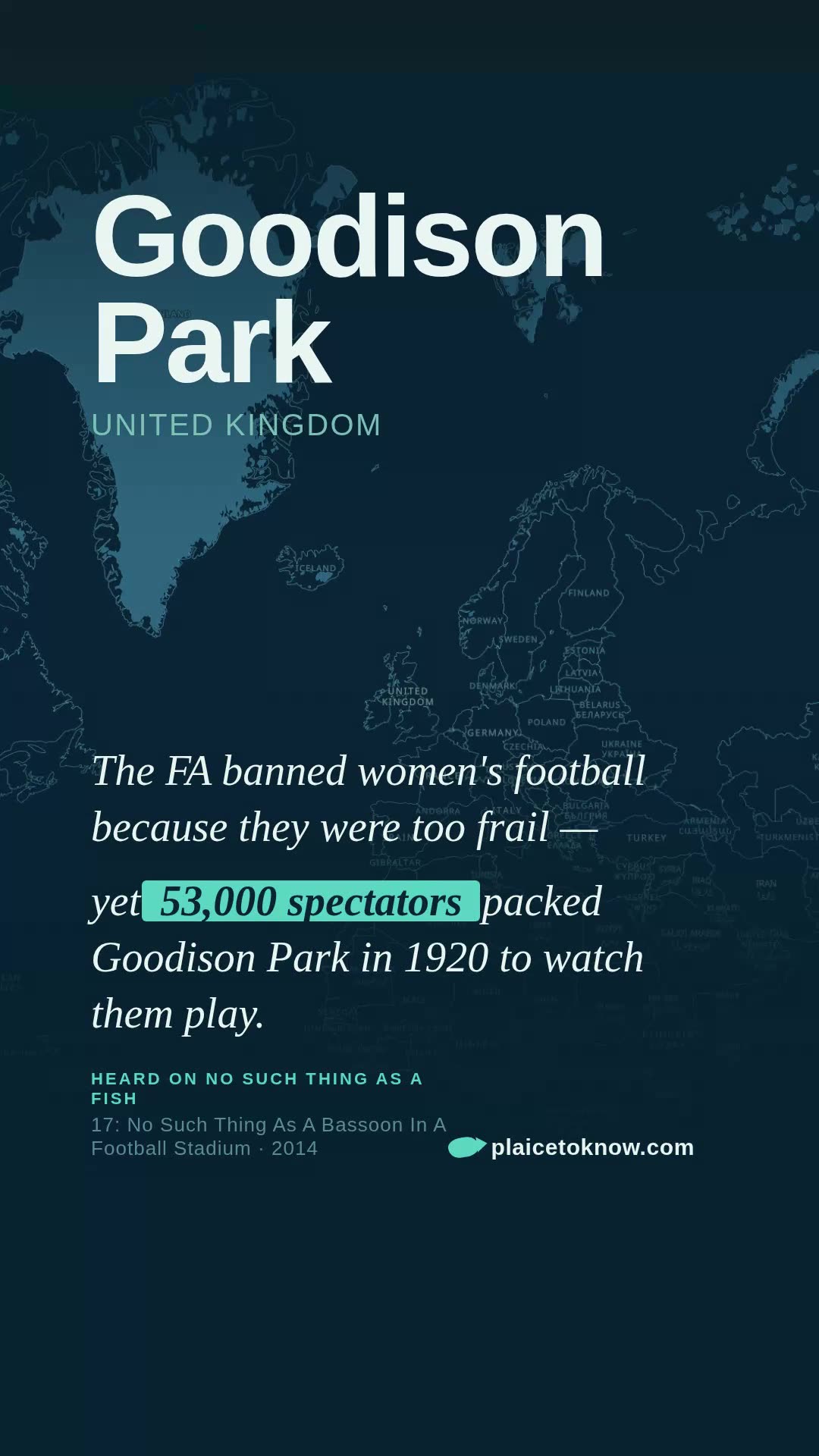 Goodison Park
