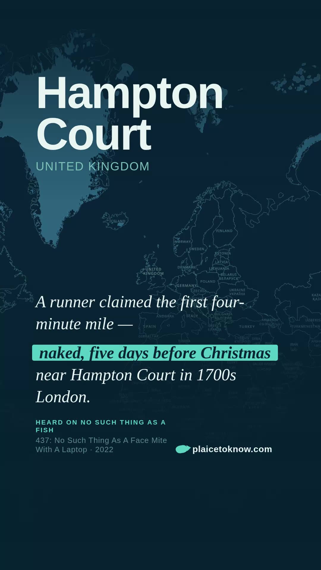 Hampton Court