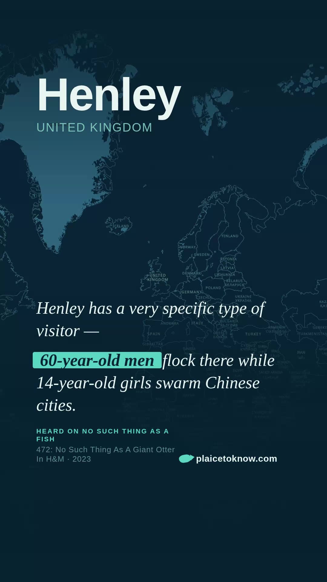 Henley