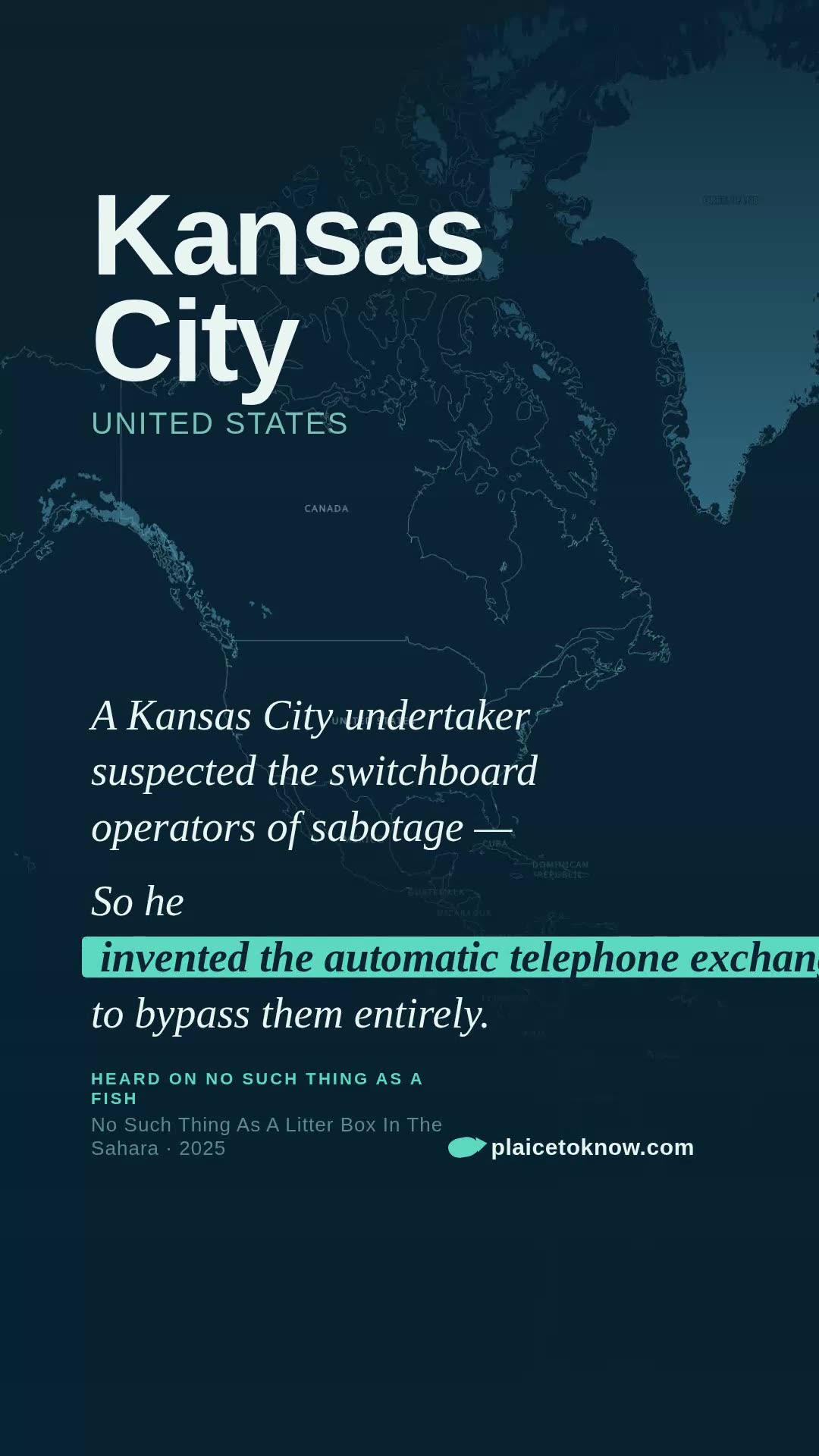 Kansas City