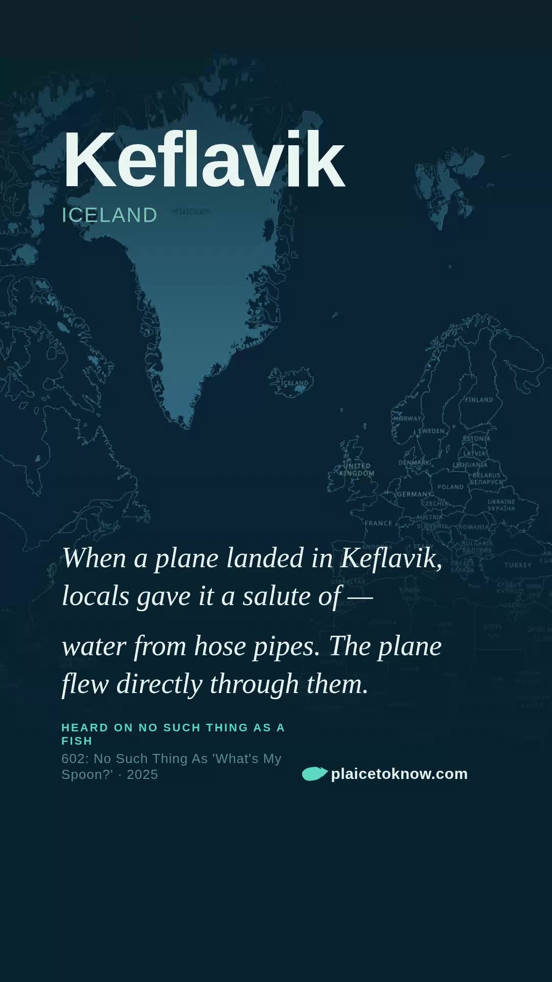 Keflavik
