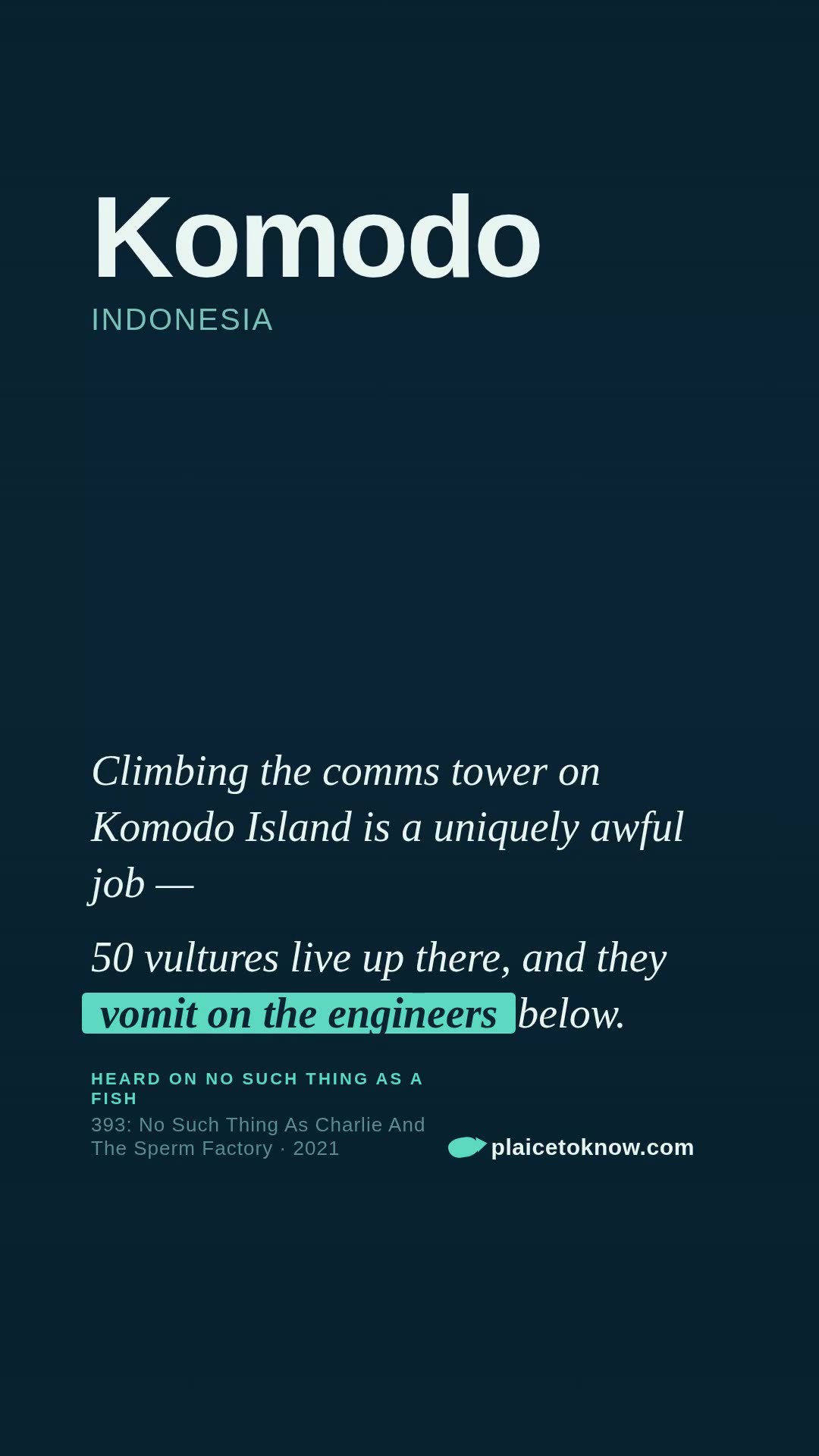 Komodo