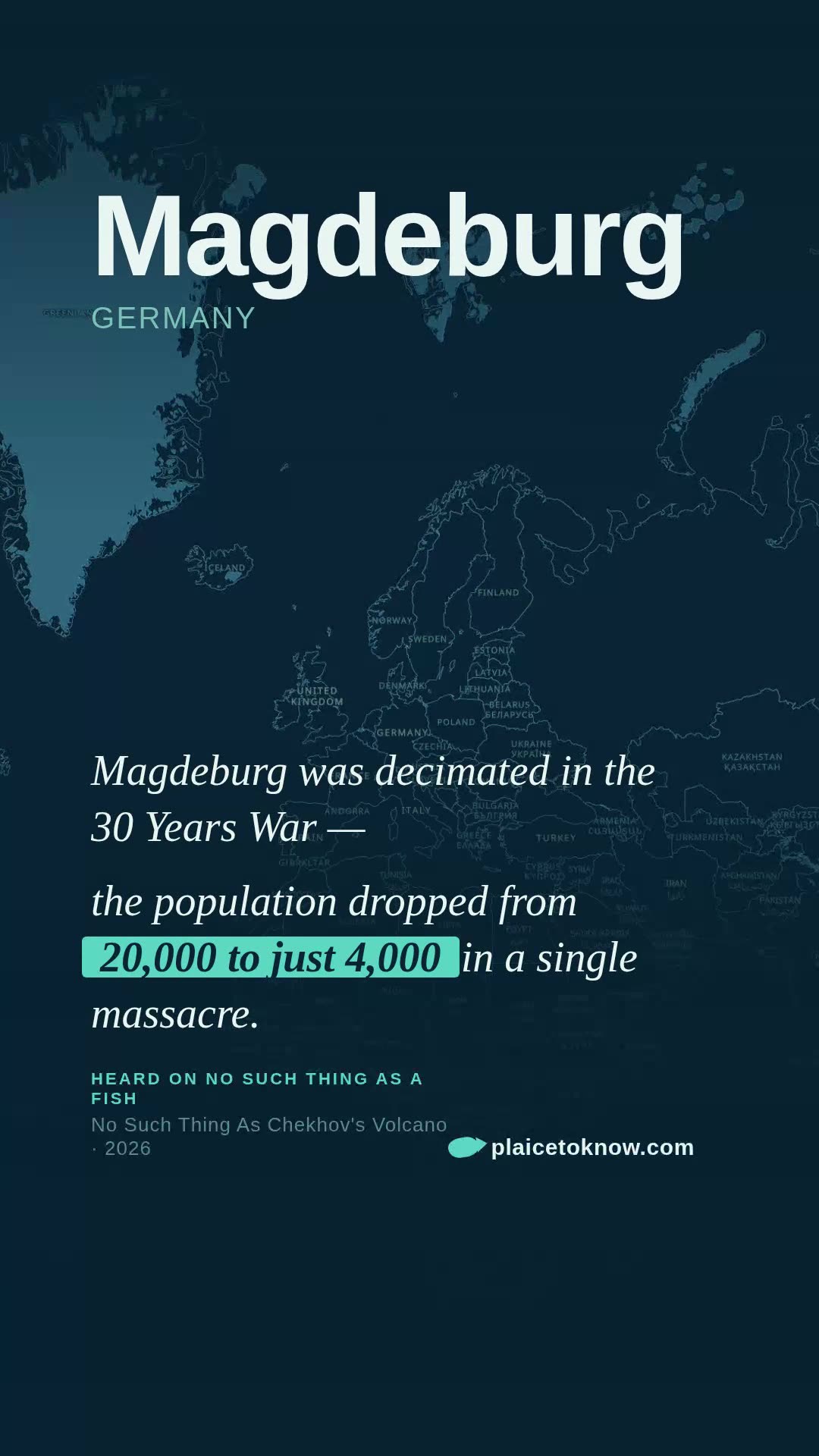 Magdeburg