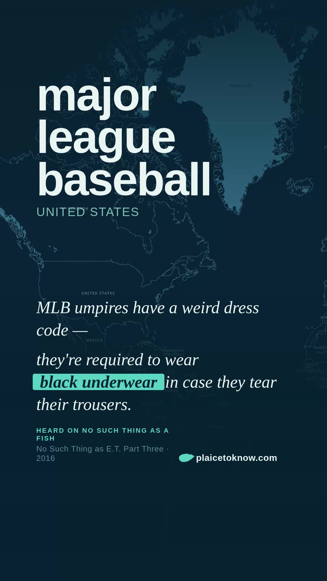 major league baseball