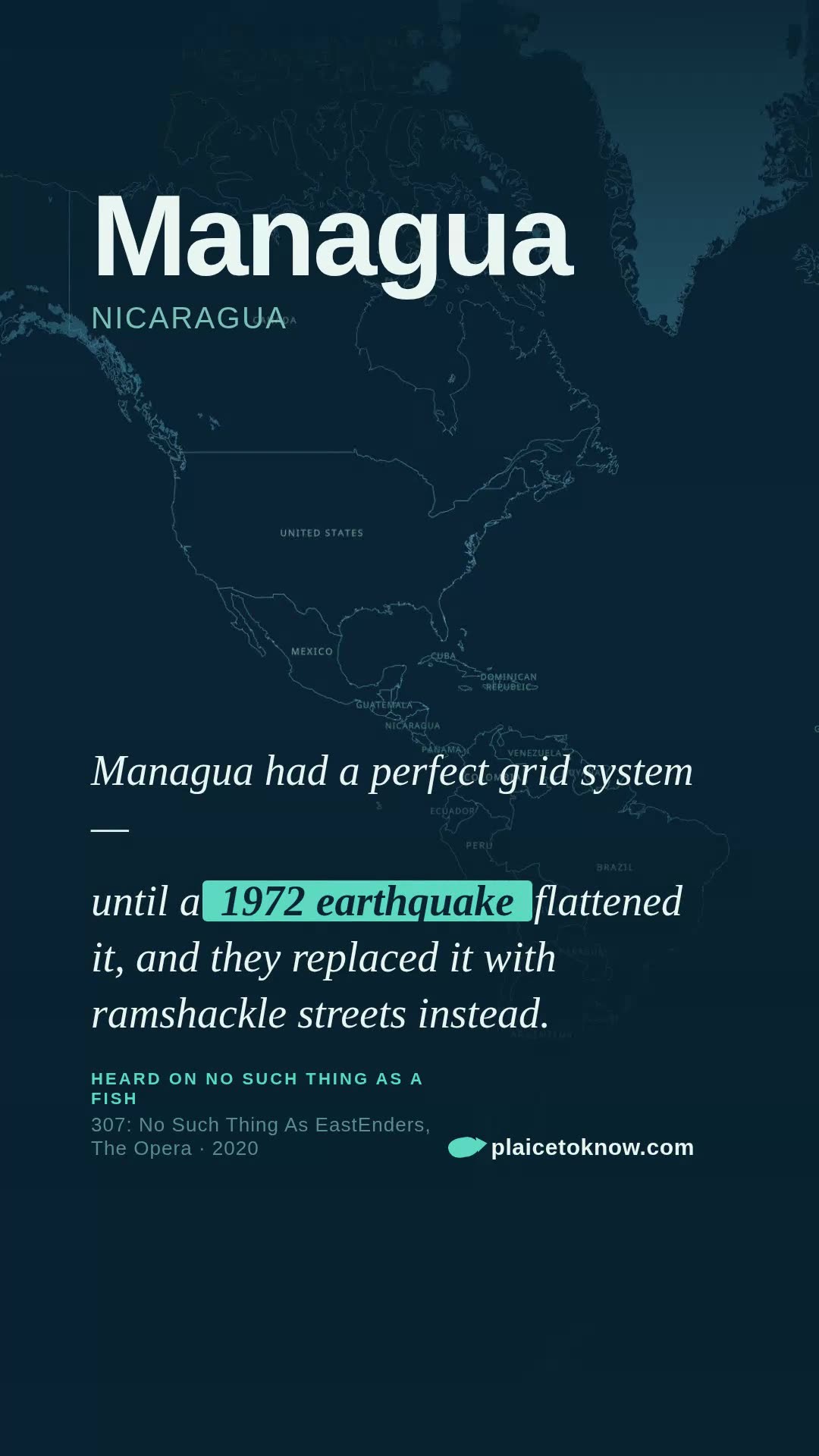 Managua