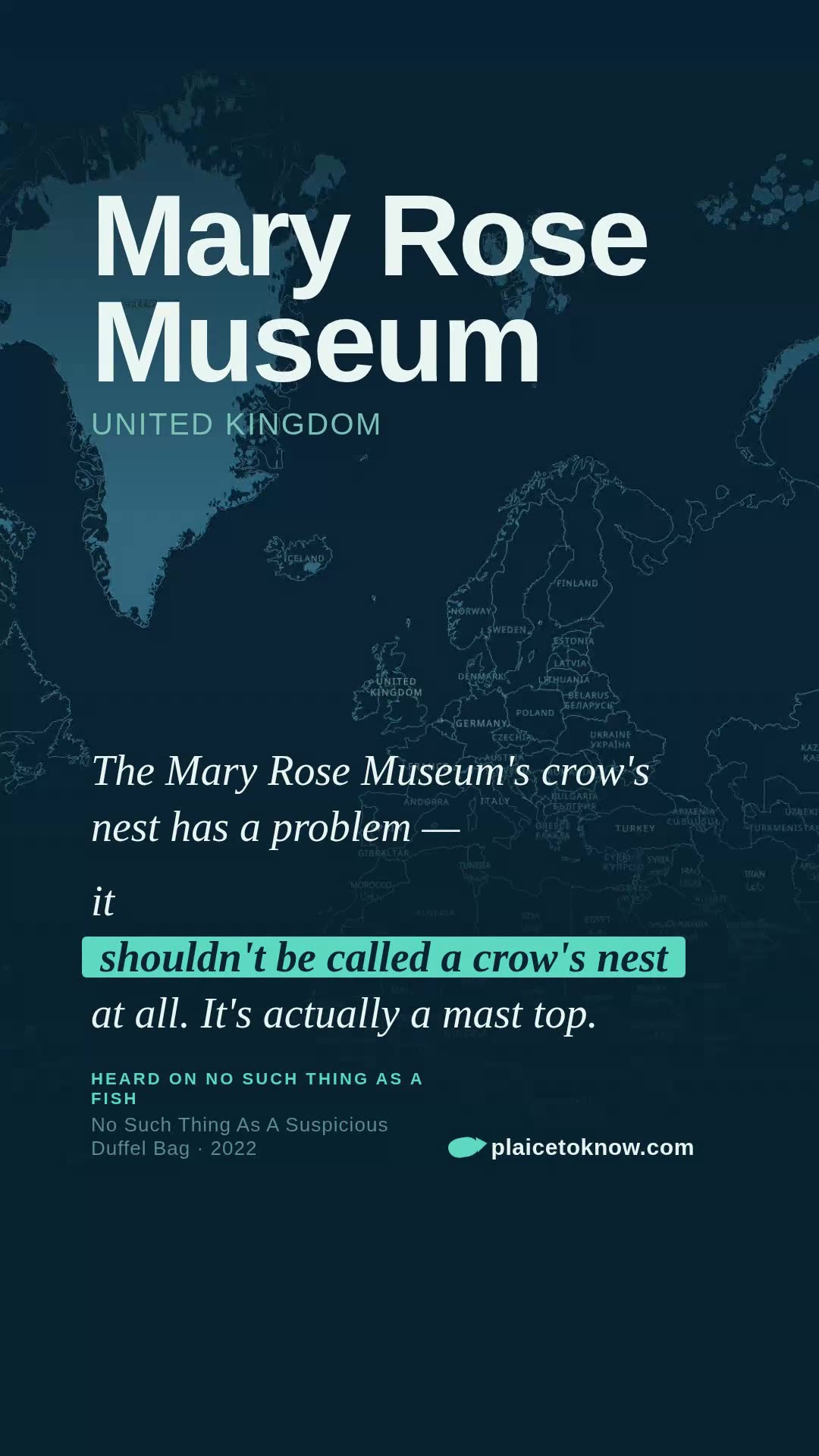 Mary Rose Museum
