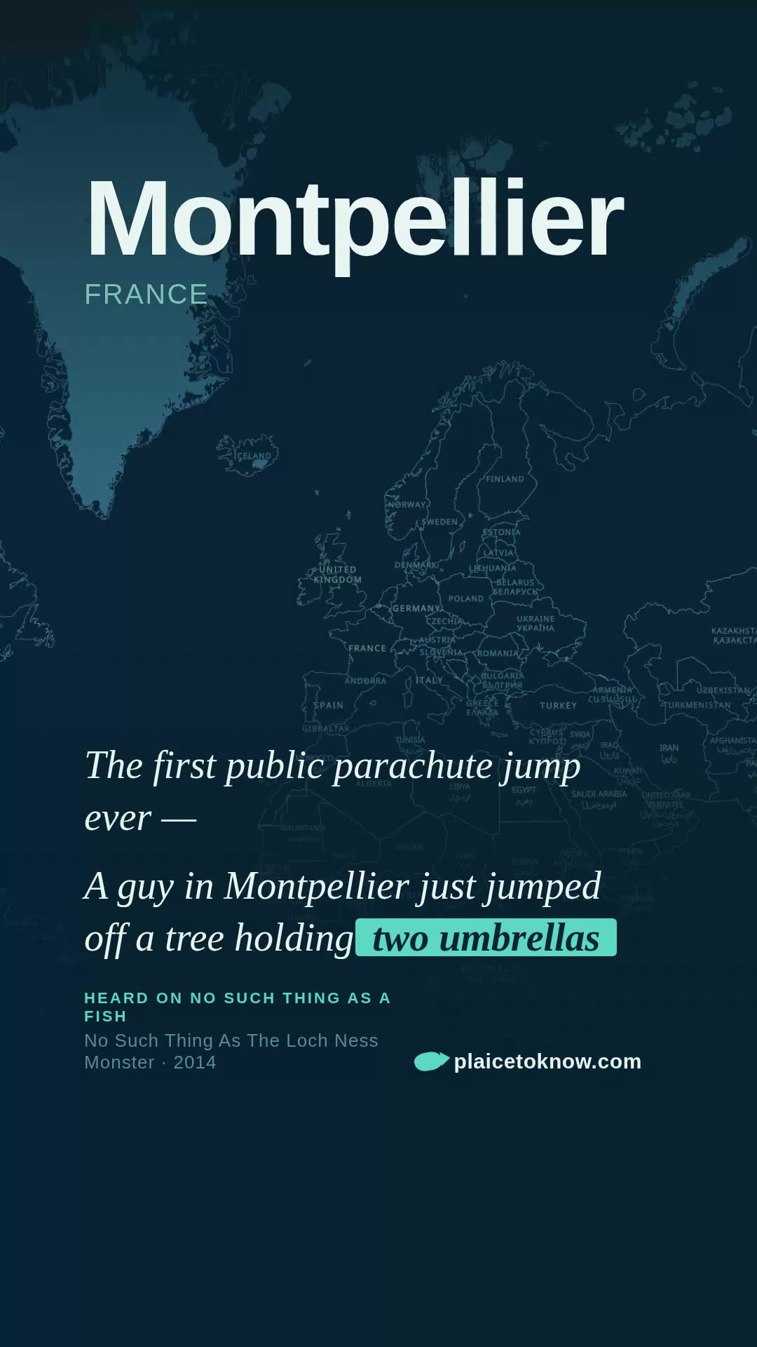 Montpellier