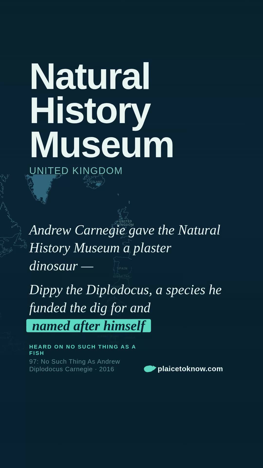 Natural History Museum