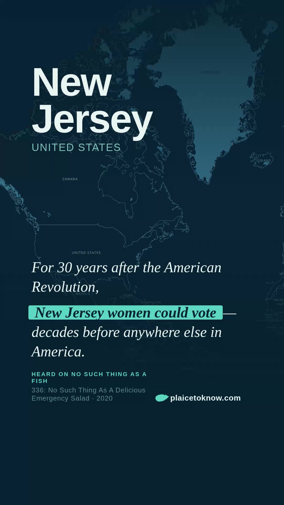 New Jersey