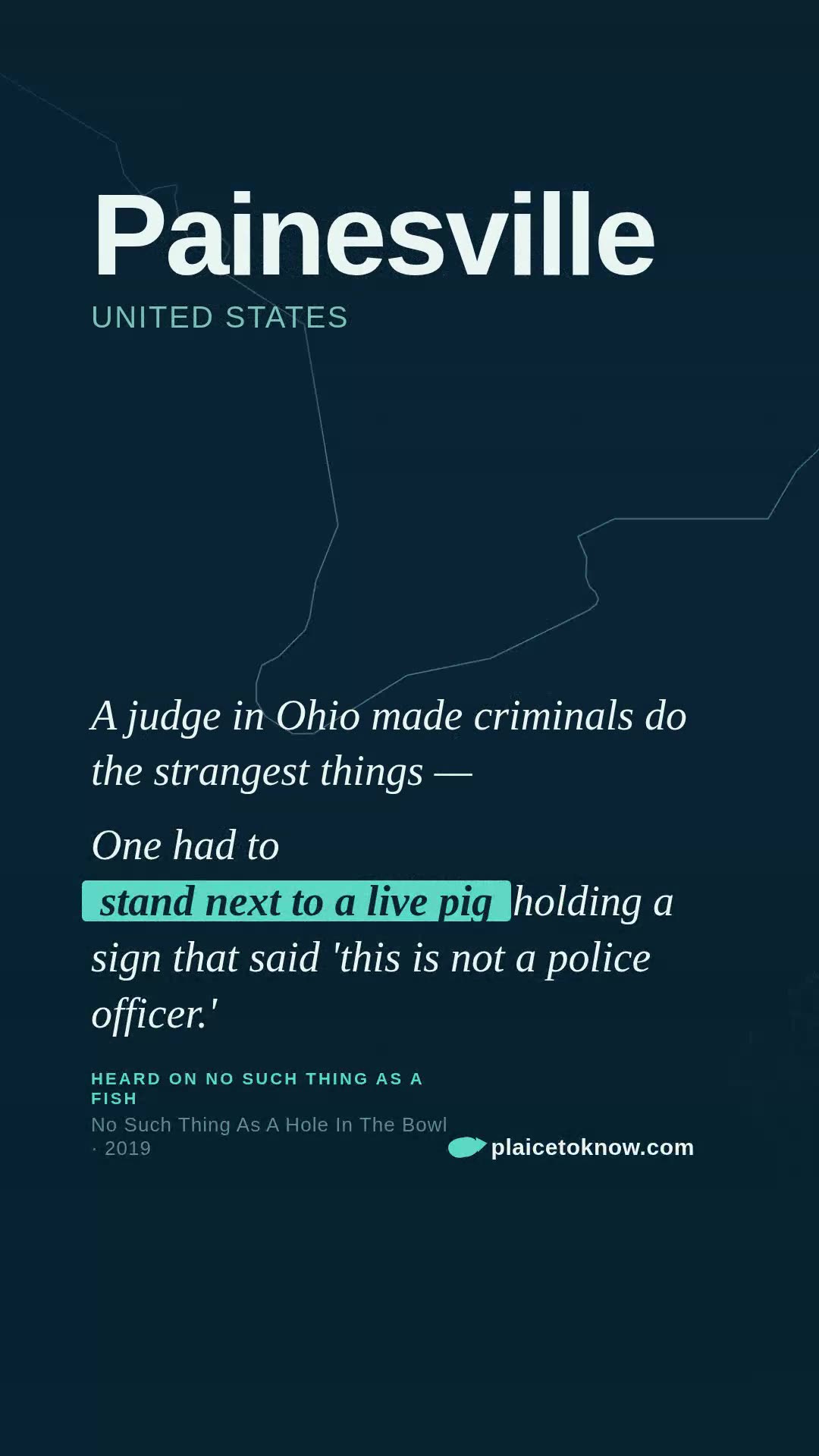 Painesville
