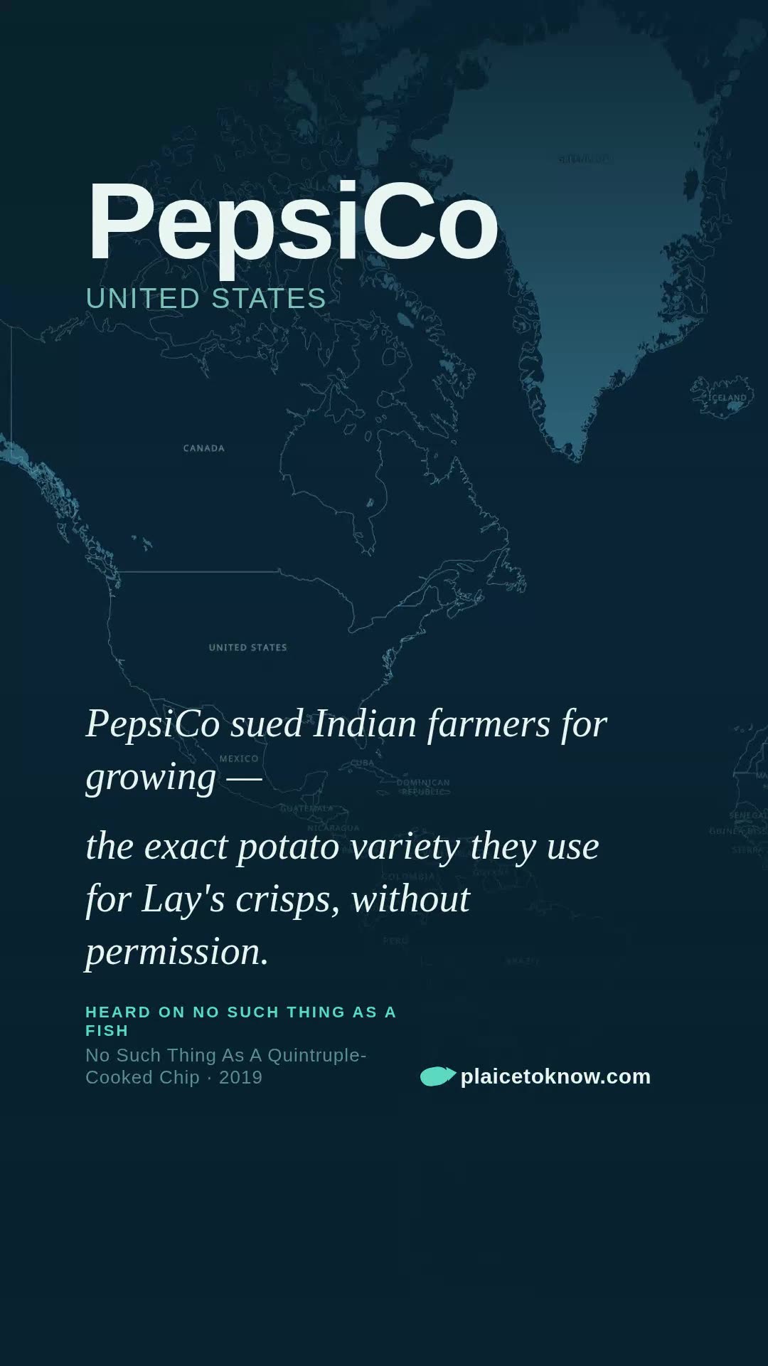 PepsiCo