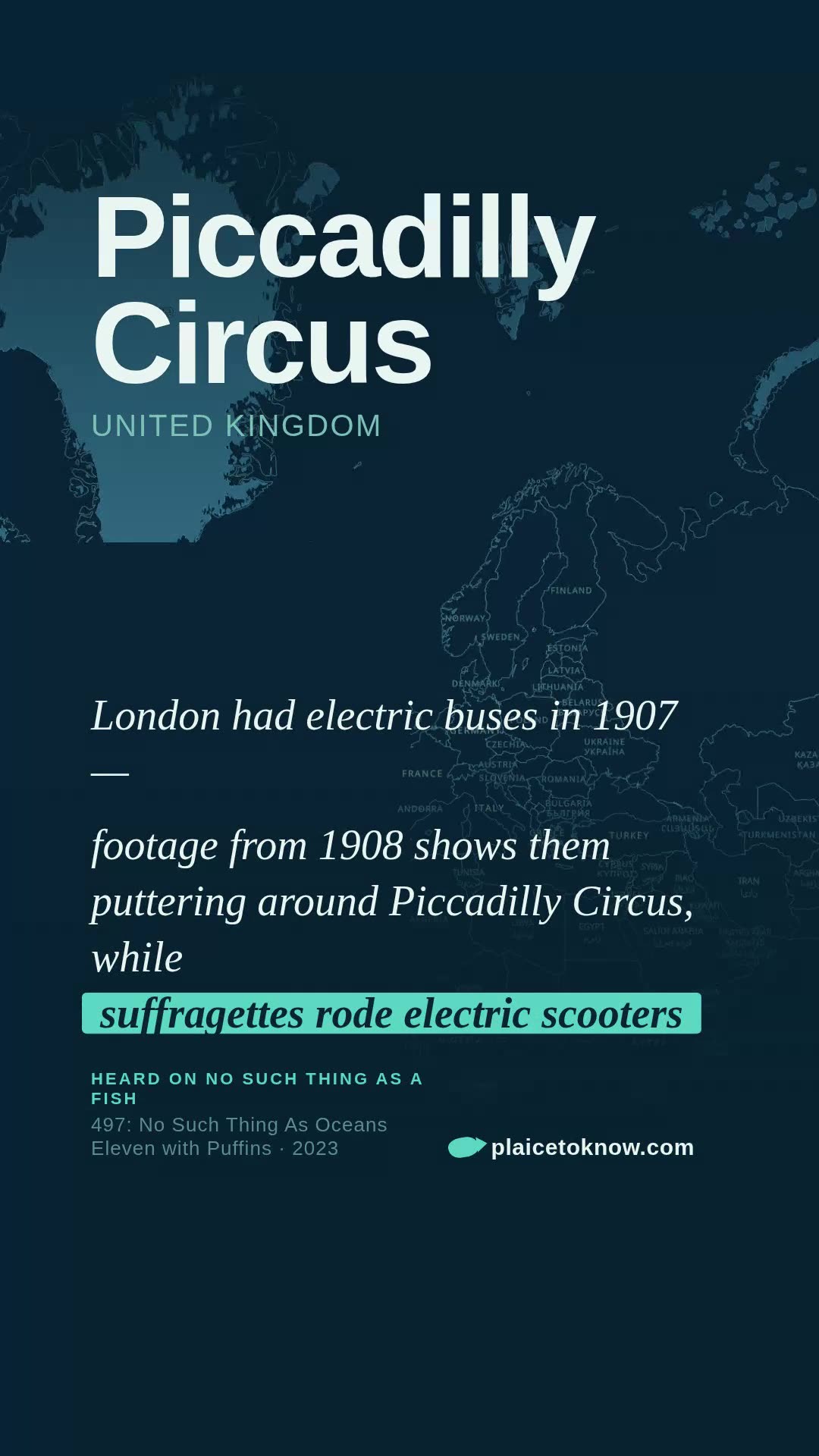Piccadilly Circus