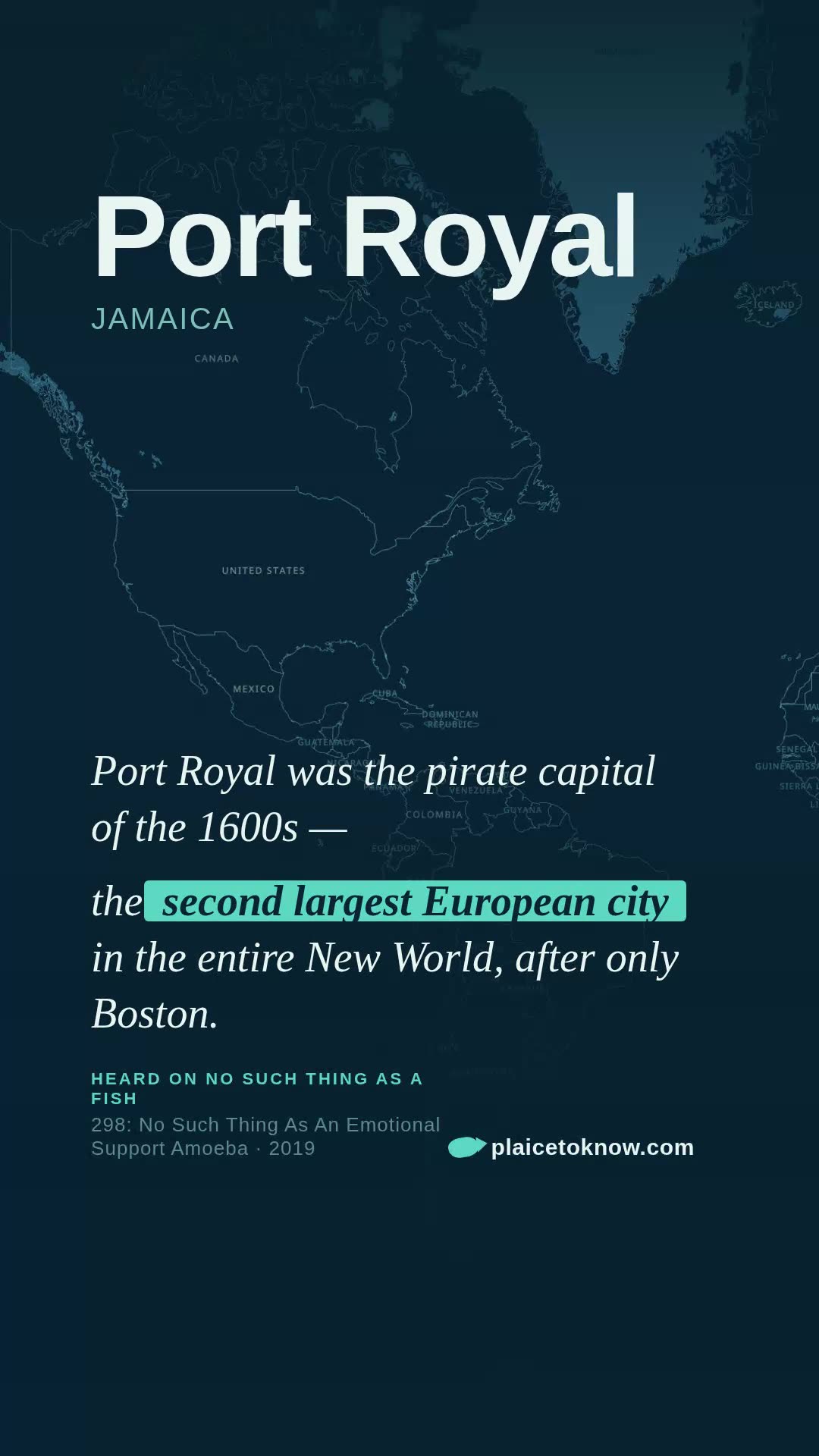 Port Royal