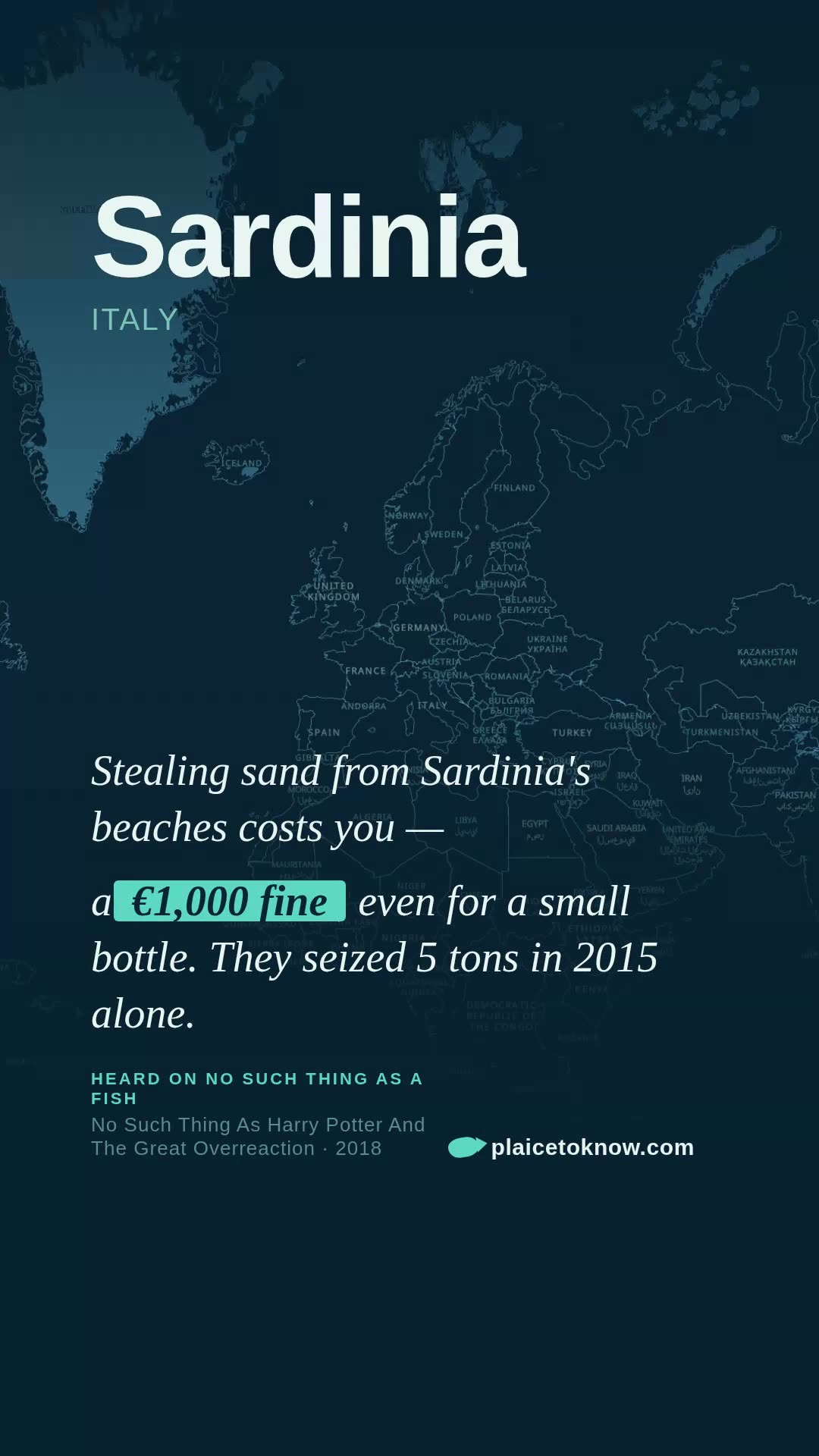 Sardinia
