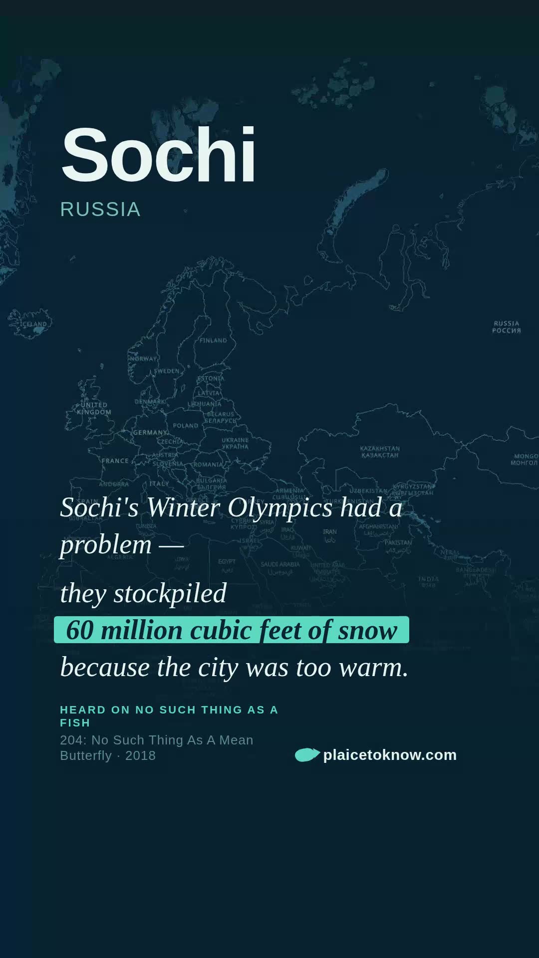 Sochi