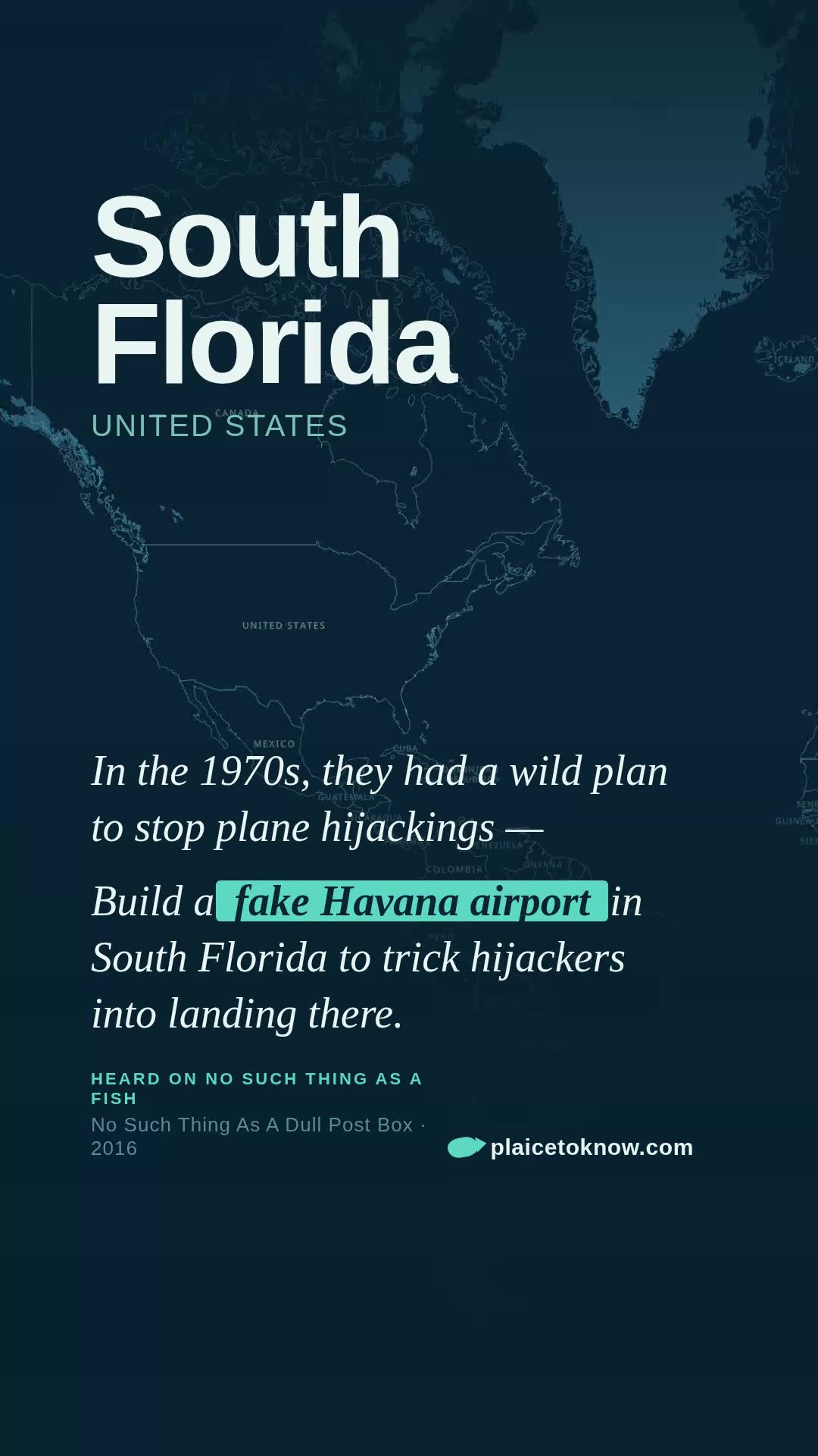 South Florida