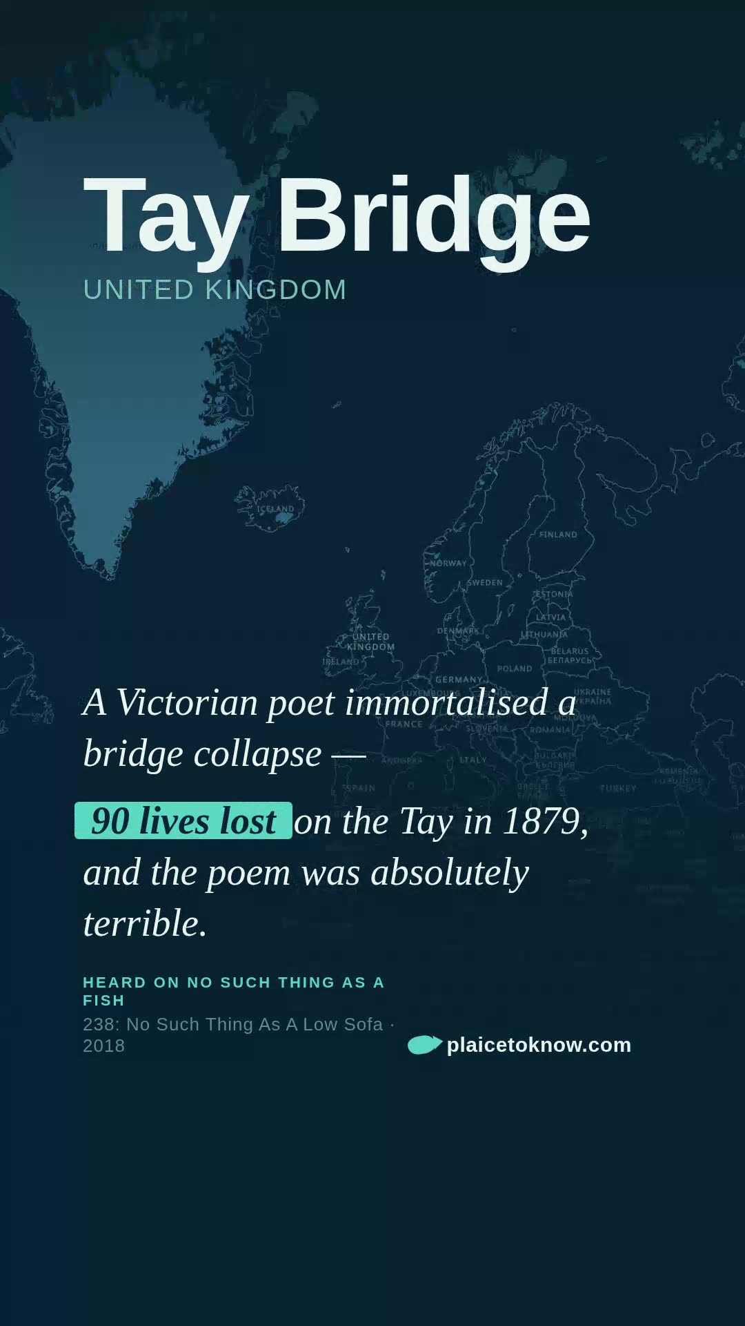 Tay Bridge
