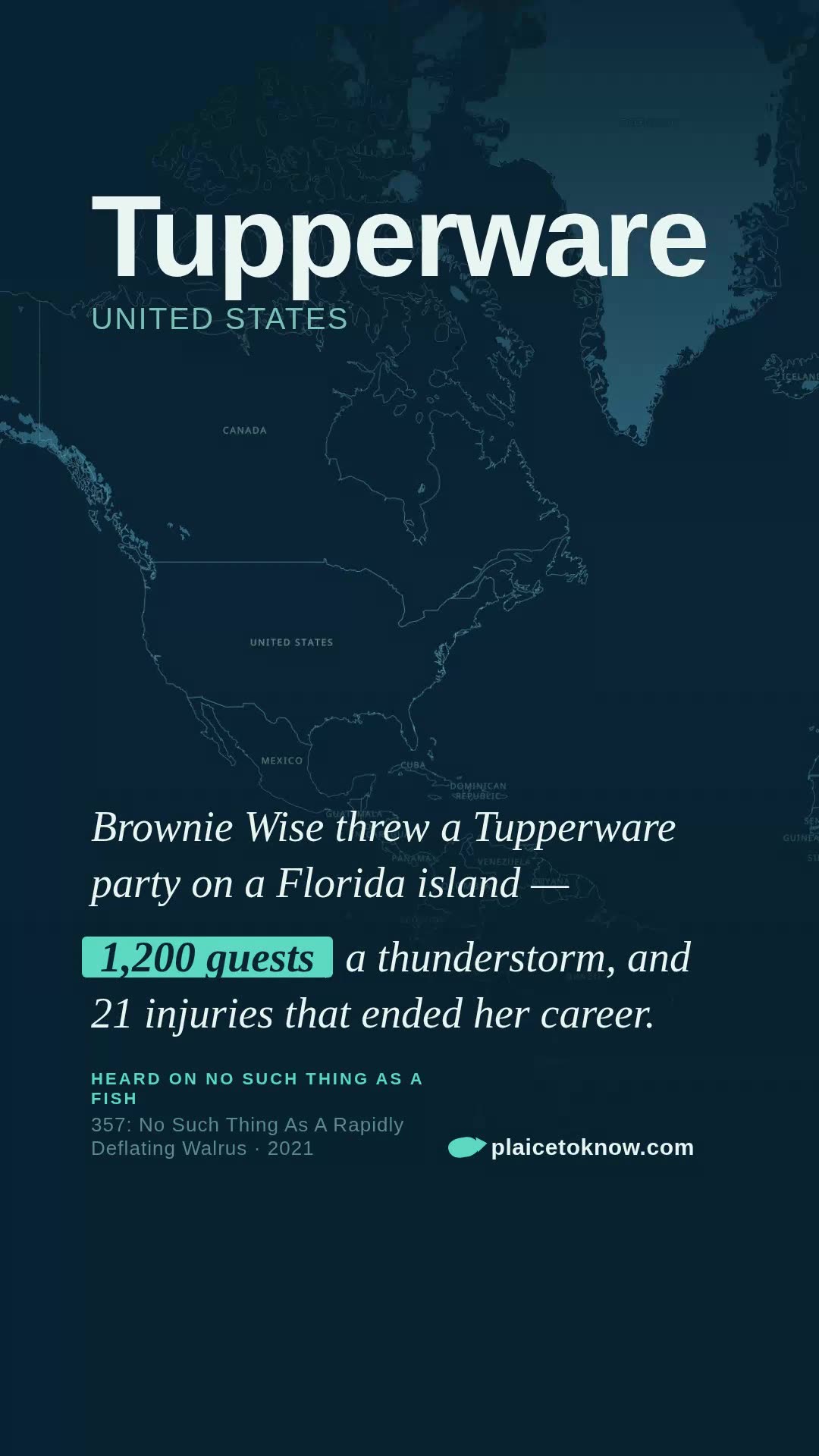 Tupperware