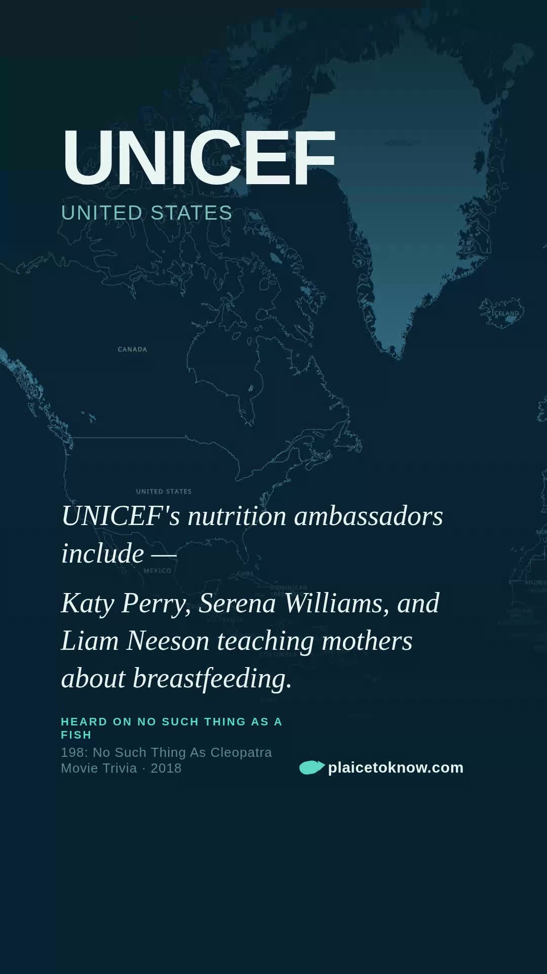 UNICEF