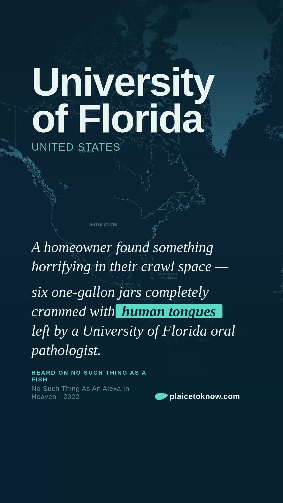 University of Florida