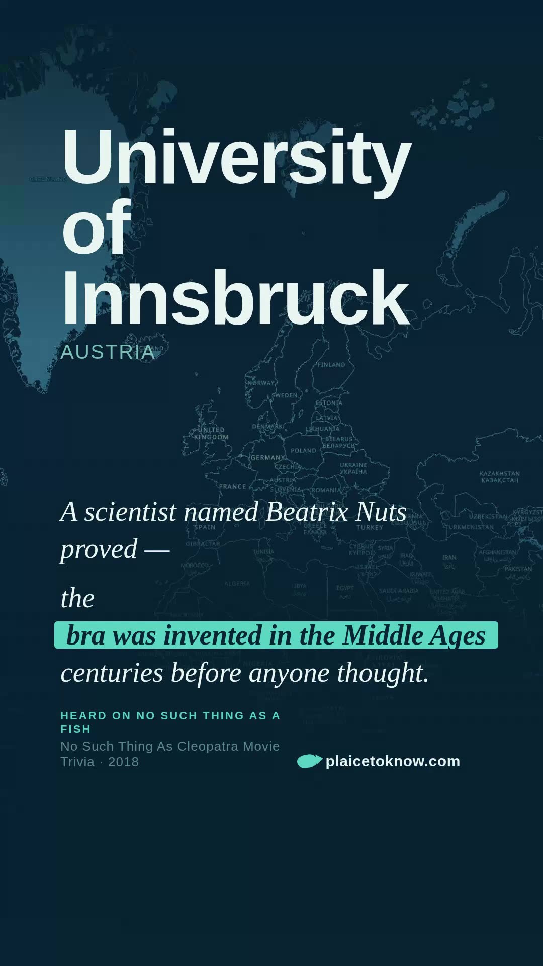 University of Innsbruck