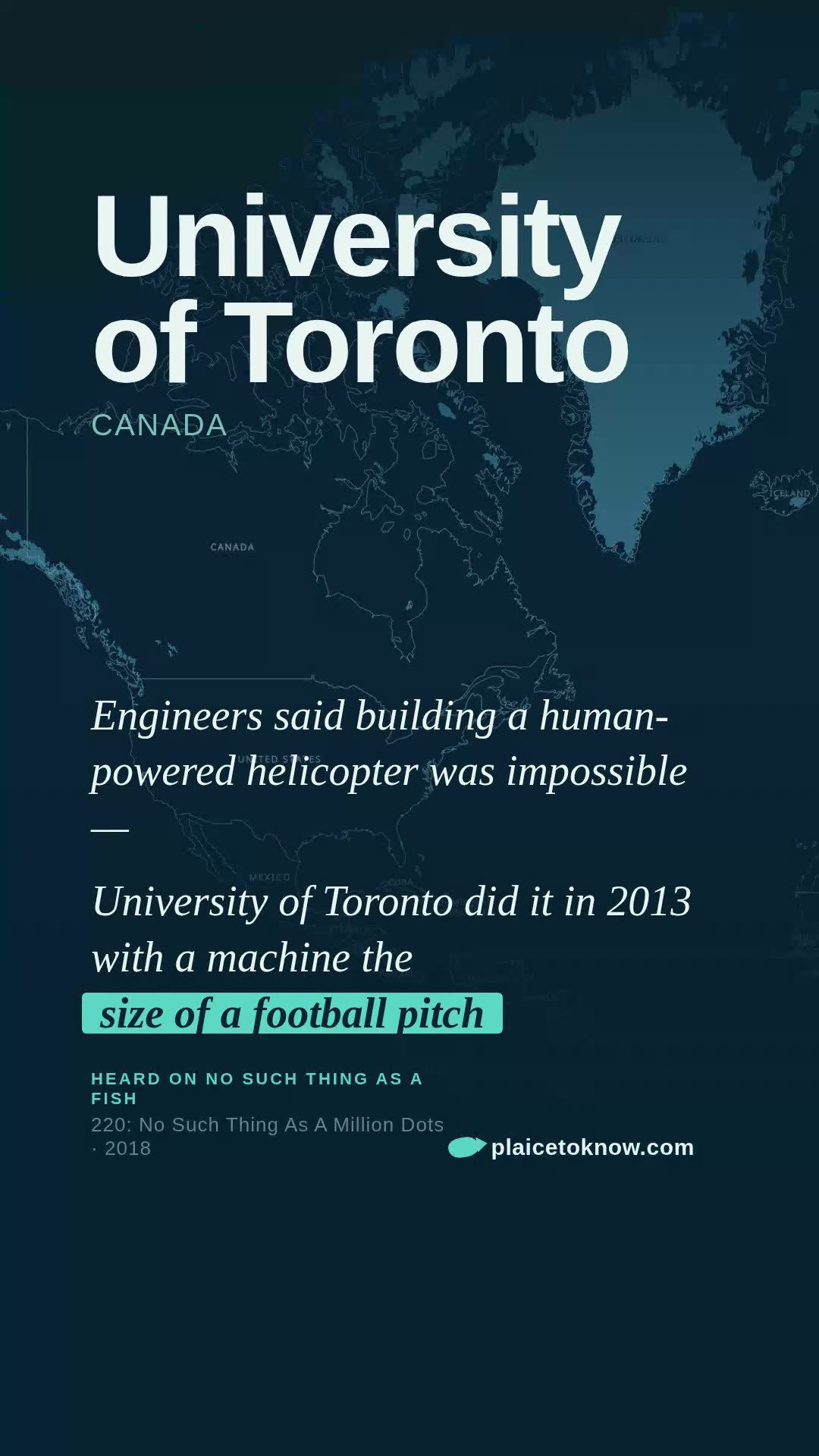 University of Toronto