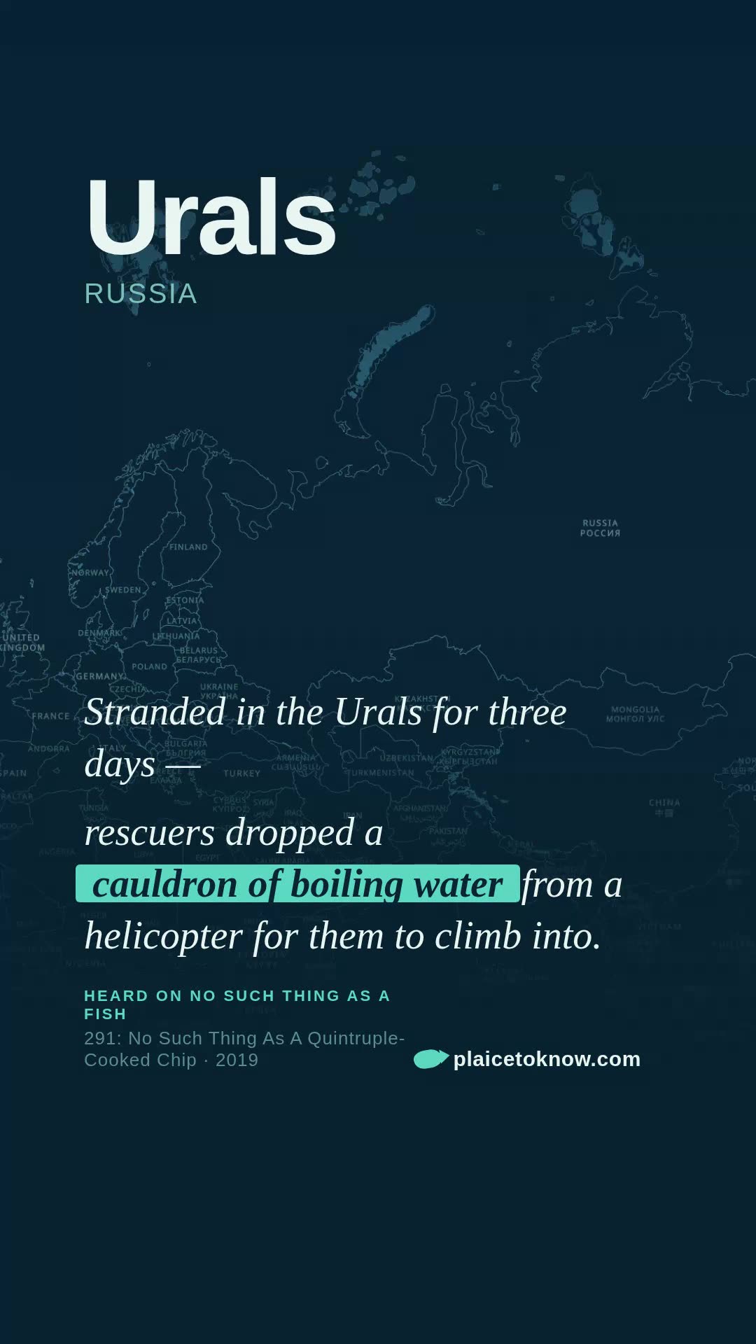 Urals