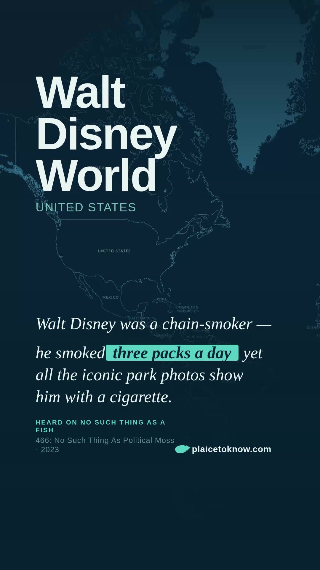 Walt Disney World