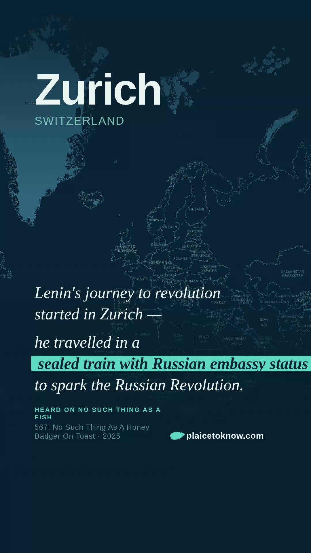 Zurich